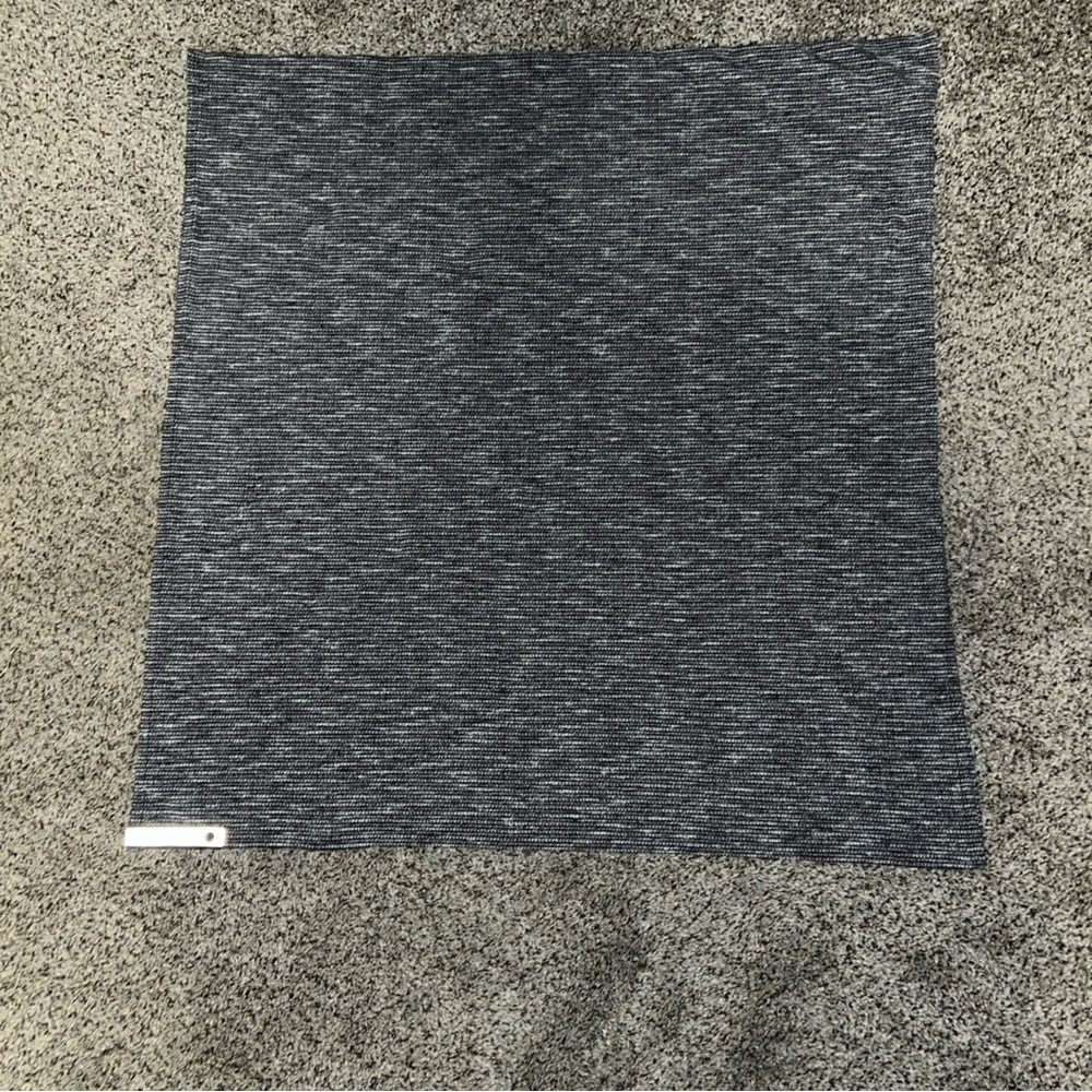 Lululemon scarf/wrap
